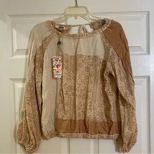 Long Sleeve Shirt from Buckle. Size small. New with tags